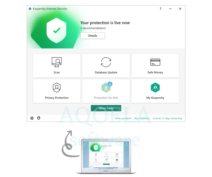 how to install kaspersky anti-virus step by step how to install kaspersky anti-virus step by step